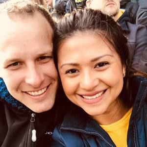 Meet your Posher, Dinorah